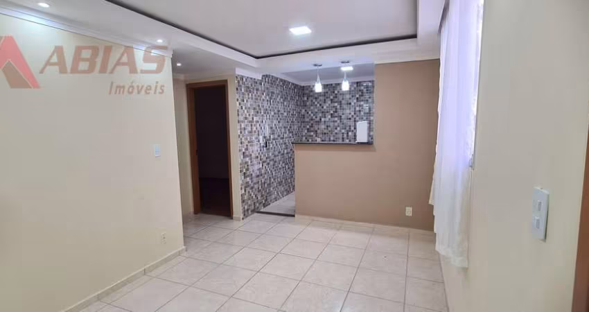 Apartamento em Parque Fehr - São Carlos, SP