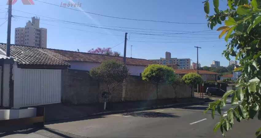 Casa em Jardim Bandeirantes  -  São Carlos