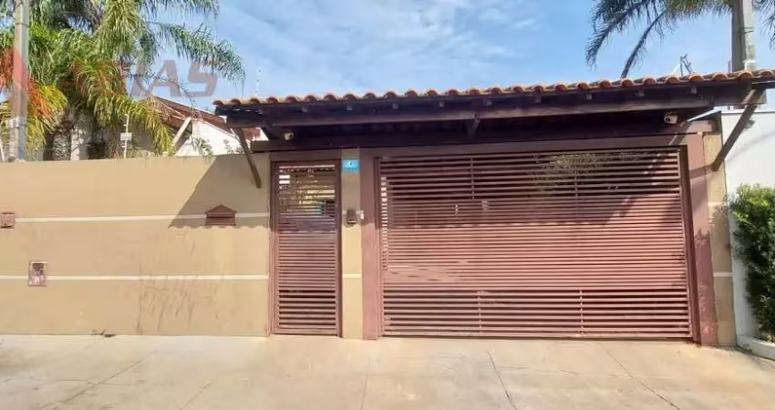 Casa em Residencial Itamarati - São Carlos