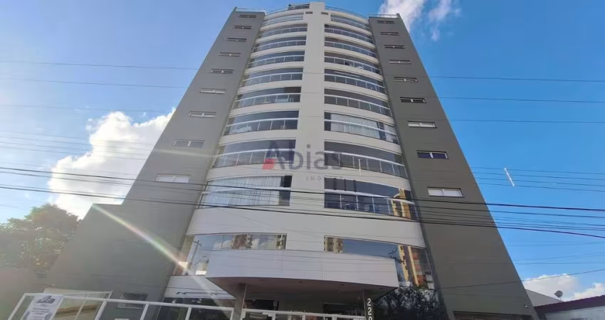 Apartamento em Centro - São Carlos, SP