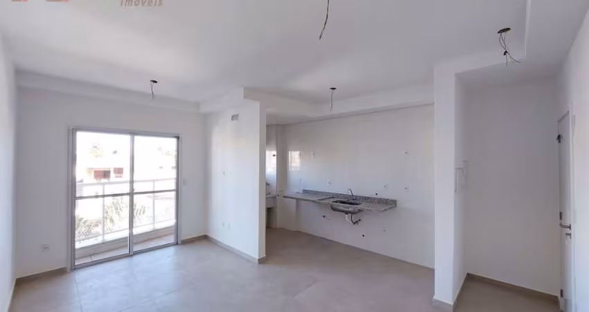 Apartamento em Parque Faber Castell I - São Carlos, SP