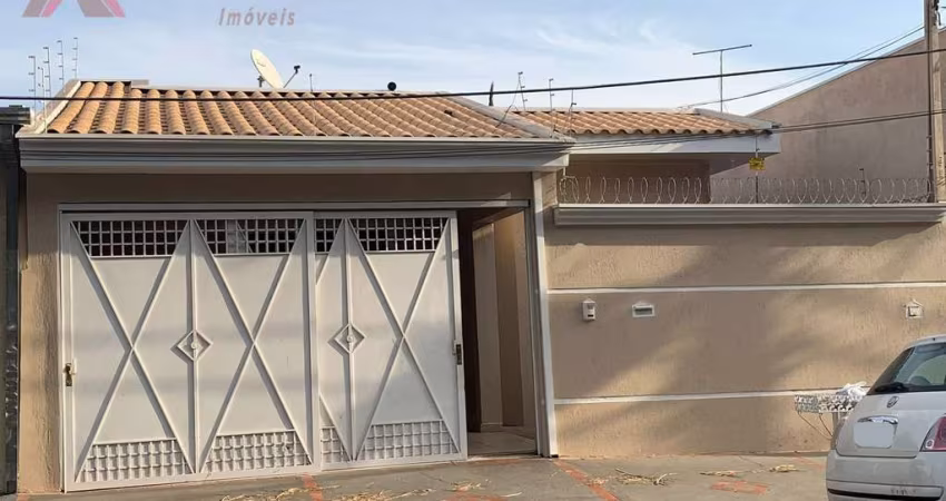 Casa em Jardim São Rafael - São Carlos, SP