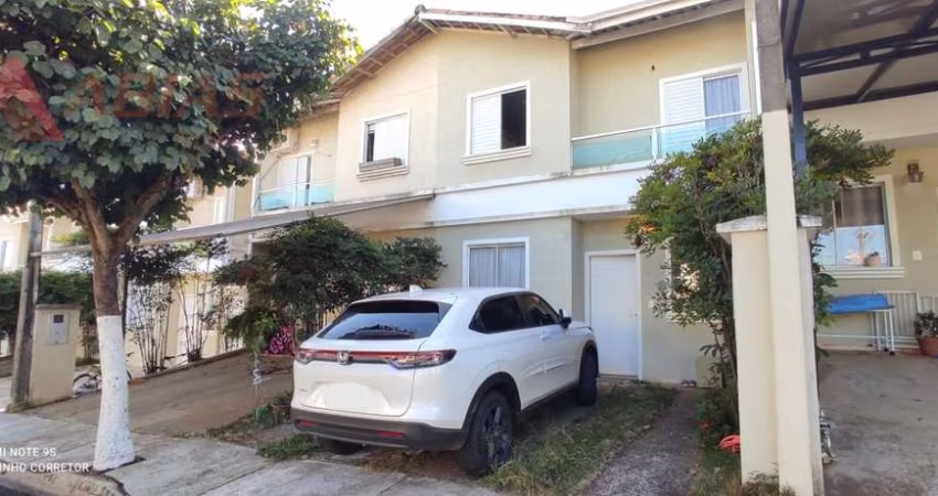 Casa de Condominio em Azulville I - São Carlos, SP