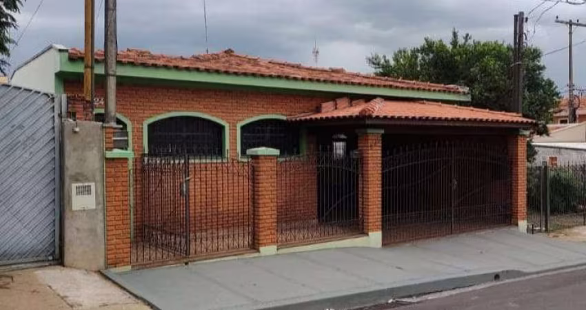 Casa em Jardim Tangará  -  São Carlos