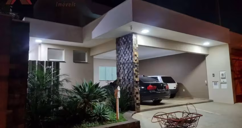 Casa em condomínio fechado com 2 quartos à venda na Avenida João Crnkovic, 306, Parque Fehr, São Carlos