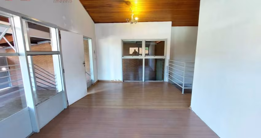 Casa em Centreville - São Carlos