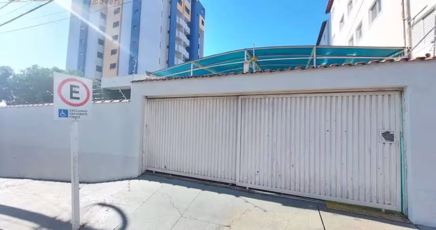 Casa com 3 quartos para alugar na Rua Alice J. D#39;Anna Juliana, 112, Jardim Paraíso, São Carlos
