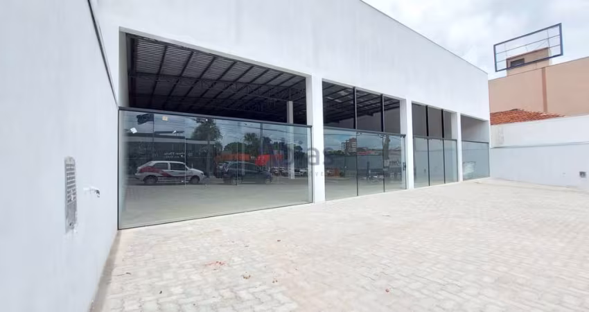 Ponto Comercial em Centro - São Carlos, SP