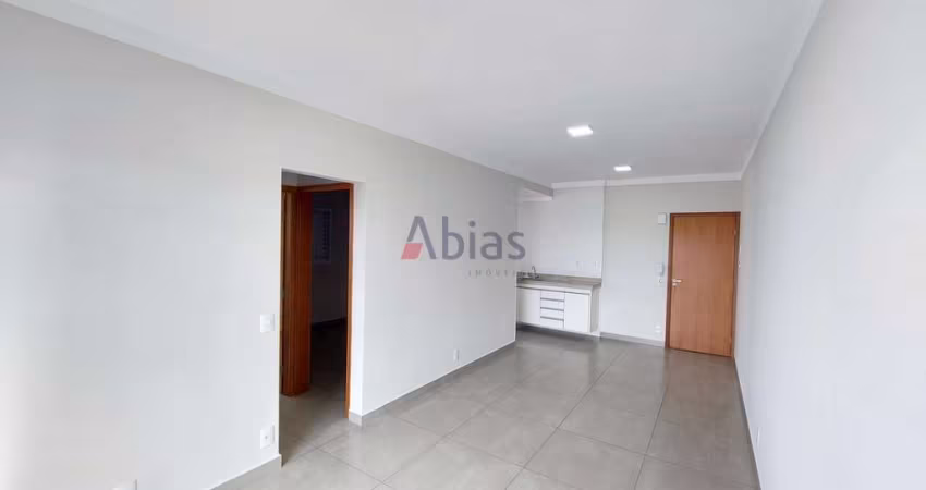 Apartamento em Vila Monteiro (gleba I) - São Carlos, SP