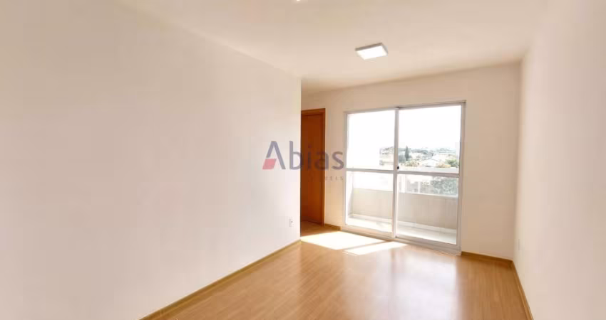 Apartamento em Parque Faber Castell II - São Carlos, SP