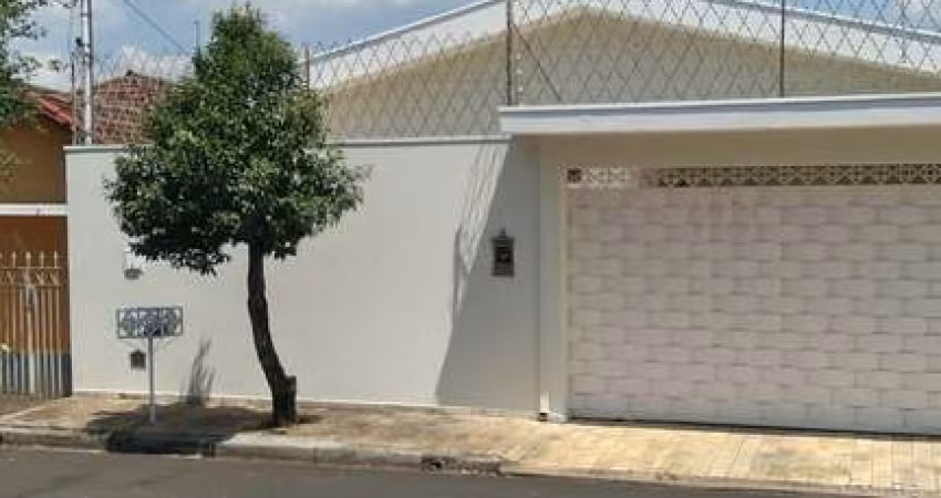 Casa em Vila Nery  -  São Carlos