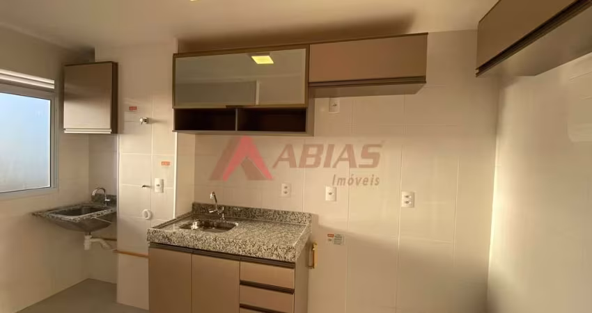 Apartamento em Parque Faber Castell II - São Carlos, SP