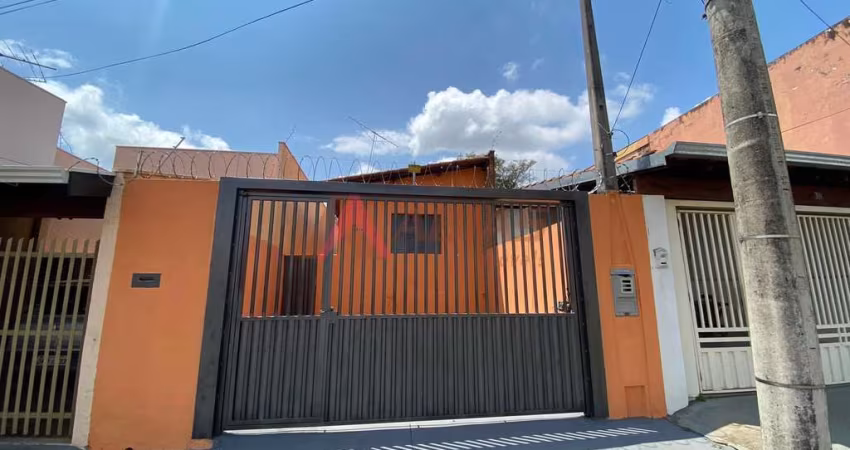 Casa em Cidade Jardim  -  São Carlos