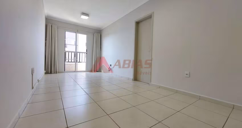 Apartamento em Parque Santa Mônica - São Carlos, SP
