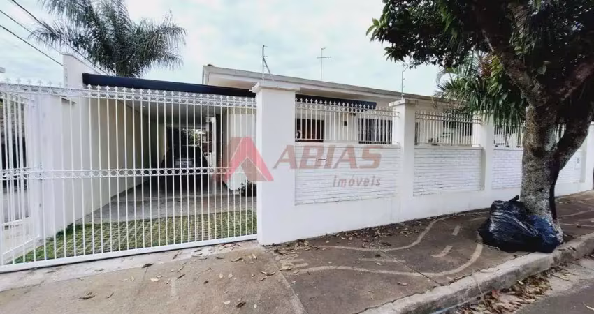 Casa com 3 quartos à venda na Rua Adolfo Catani, 1377, Jardim Macarengo, São Carlos