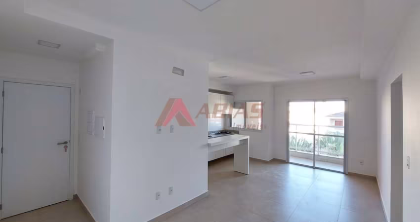 Apartamento em Parque Faber Castell I - São Carlos, SP