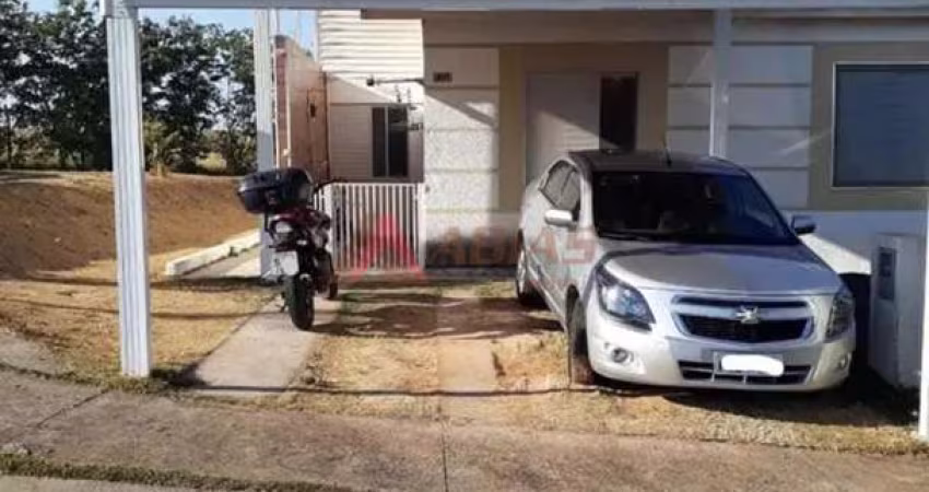 Casa de Condominio em Moradas III - São Carlos, SP