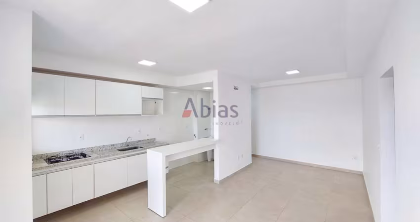 Apartamento em Parque Faber Castell I - São Carlos, SP