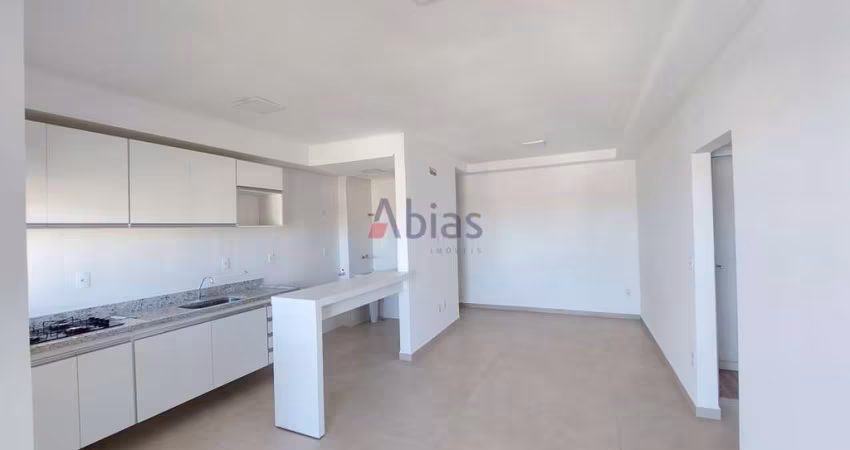 Apartamento em Parque Faber Castell I - São Carlos, SP