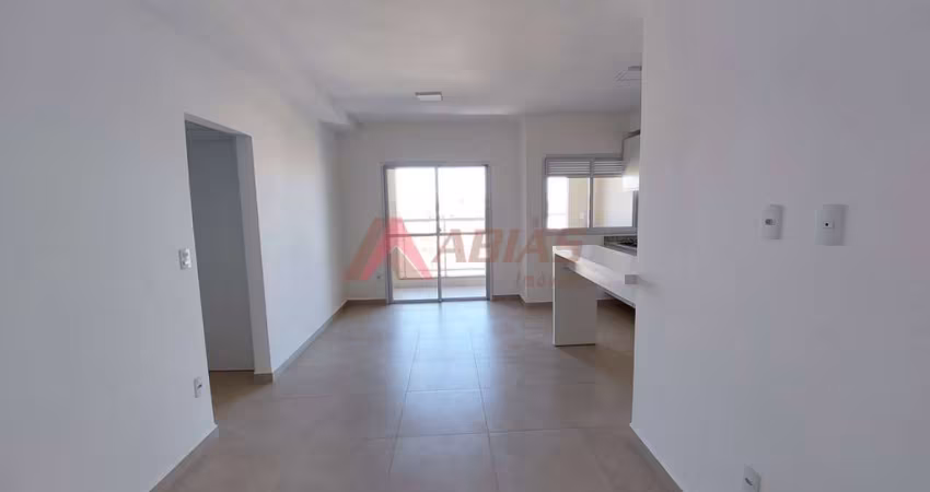 Apartamento em Parque Faber Castell I - São Carlos, SP