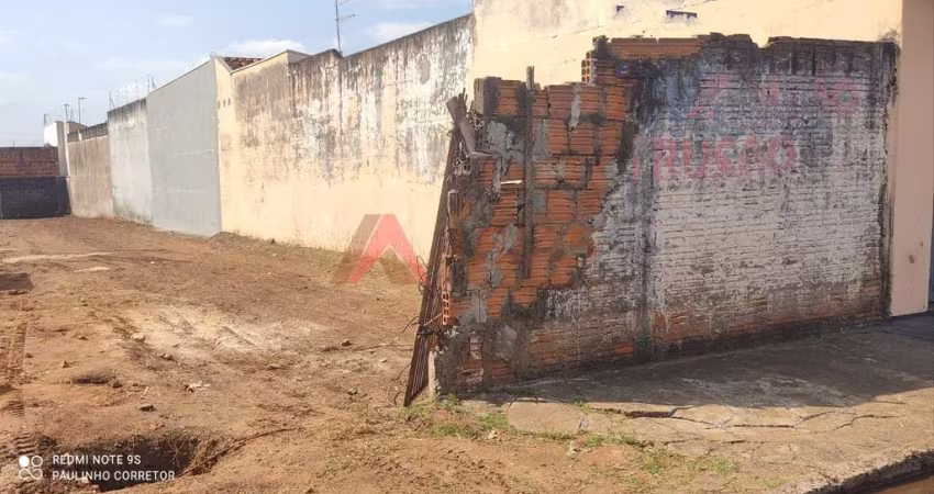 Terreno em Vila São José - São Carlos, SP