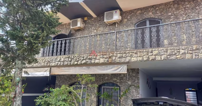 Casa em Vila Morumbi - São Carlos, SP