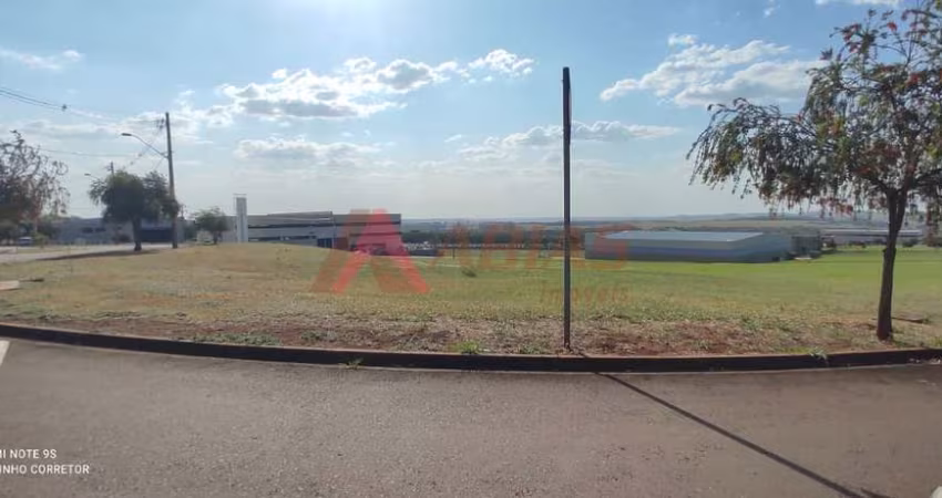 Terreno em Parque Tecnológico Damha II São Carlos - São Carlos, SP