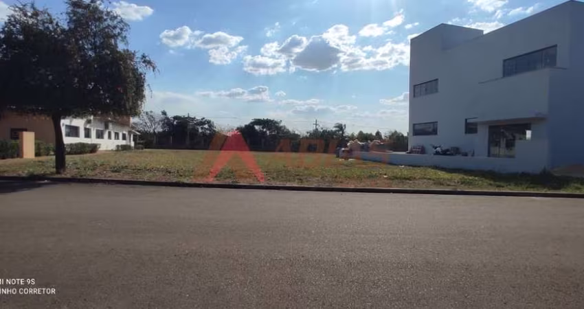 Terreno em Parque Ecotec Damha I - São Carlos, SP