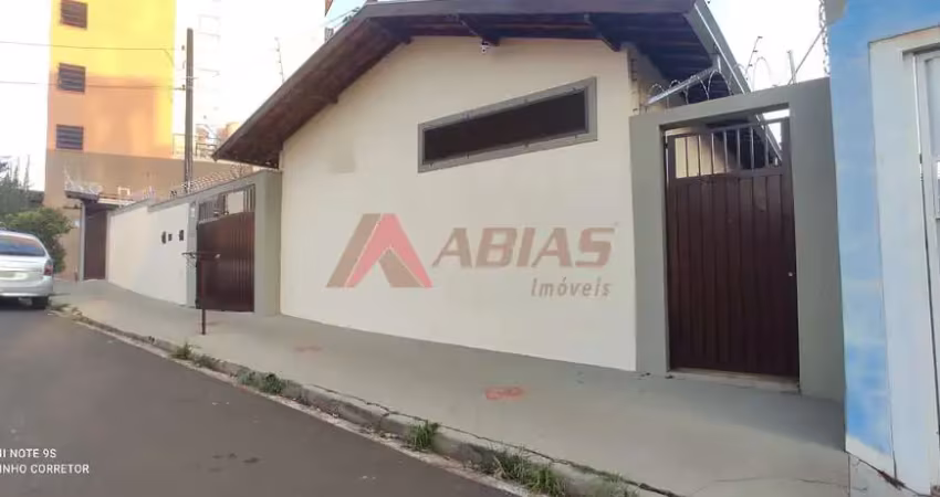 Casa com 3 quartos à venda na Rua Conselheiro João Alfredo, 533, Jardim Paraíso, São Carlos
