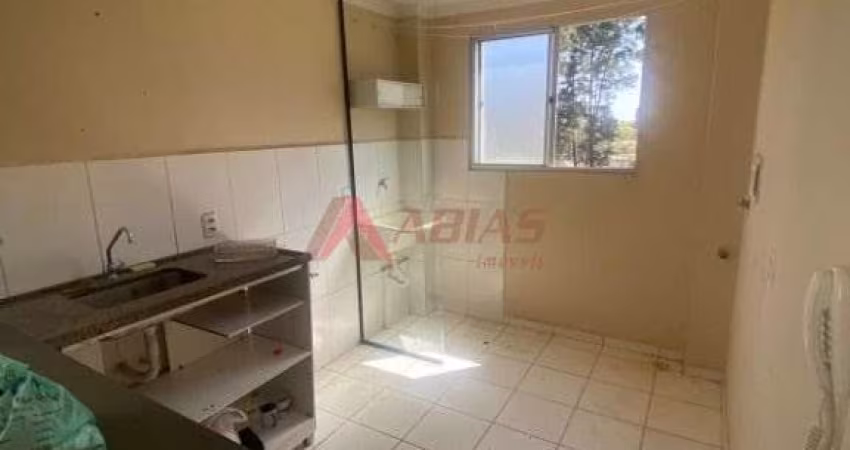 Apartamento em Distrito Industrial Miguel Abdelnur - São Carlos, SP