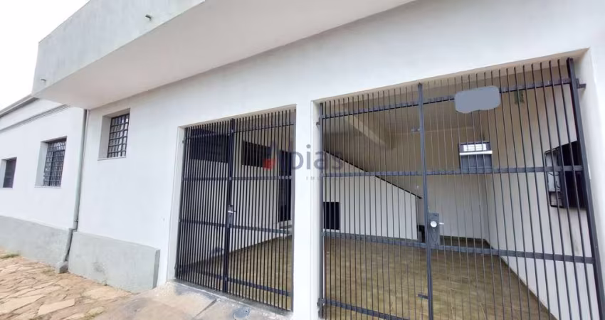 Casa em Vila Prado - São Carlos, SP
