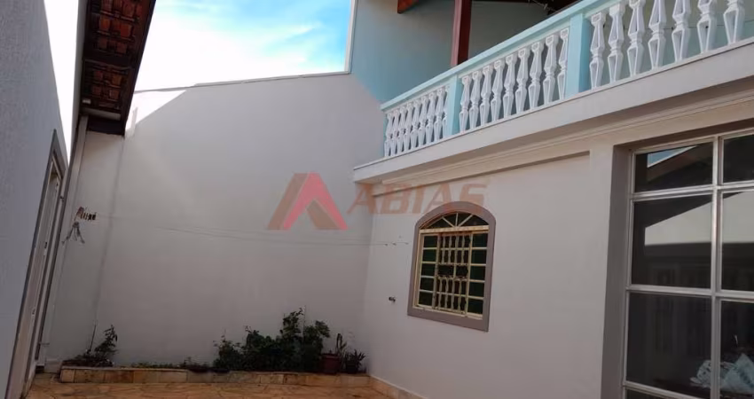 Casa em Residencial Parati - São Carlos, SP