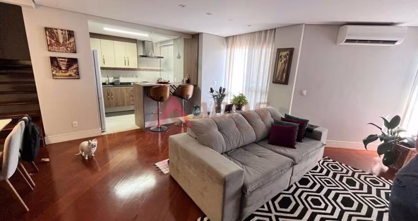 Apartamento em Parque Faber Castell I - São Carlos, SP