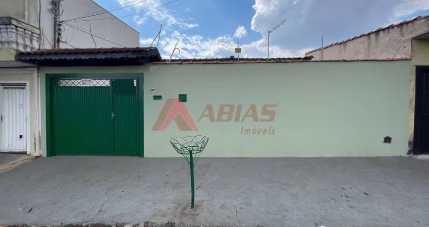 Casa em Jardim São Carlos 5  -  São Carlos