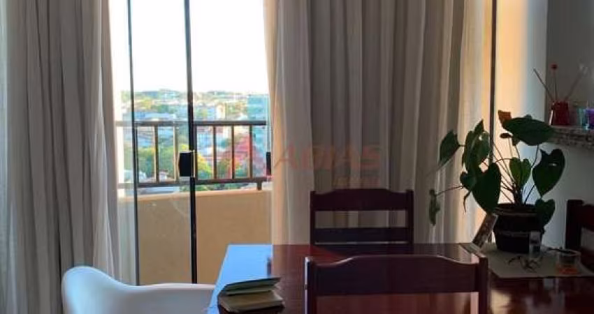 Apartamento em Jardim Santa Paula - São Carlos, SP