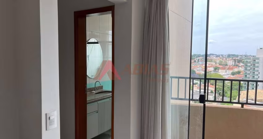 Apartamento em Jardim Santa Paula - São Carlos, SP