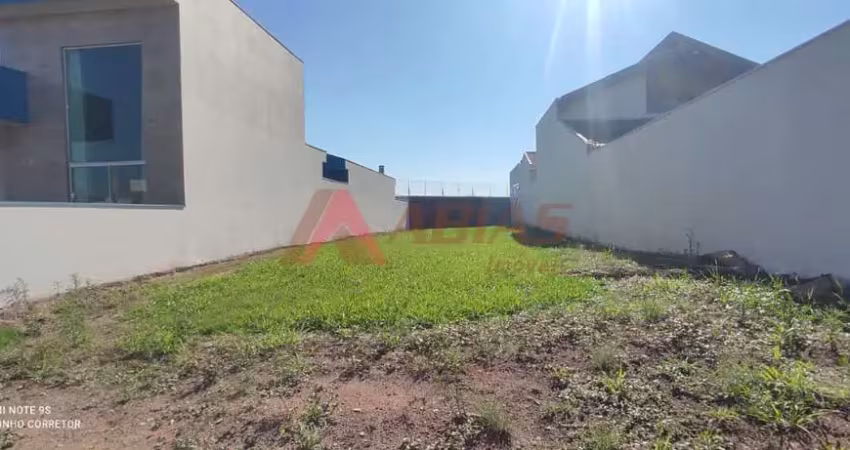 Terreno à venda na Rua Miguel Petroni, 4999, Parque Eldorado, São Carlos
