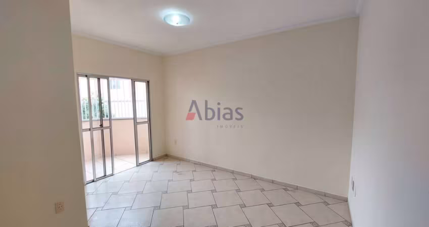 Apto 3 quartos(1suíte) - 2 vagas -Nova Santa Paula - 315 mil