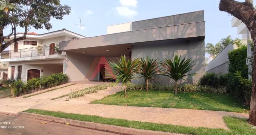 Casa de Condominio em Damha I - São Carlos, SP