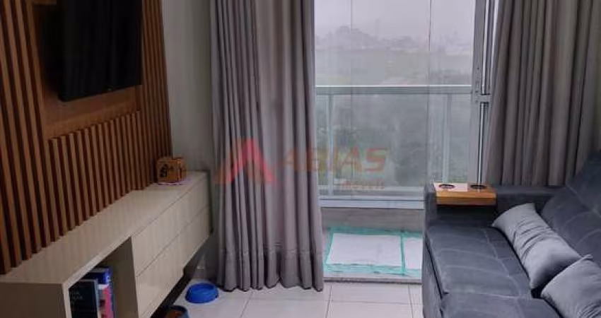 Apartamento em Jardim Alvorada - São Carlos, SP