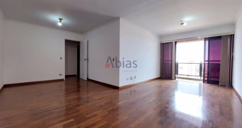 Apartamento em Centro - São Carlos, SP