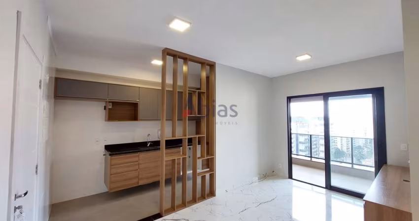 Apartamento em Parque Faber Castell I - São Carlos, SP