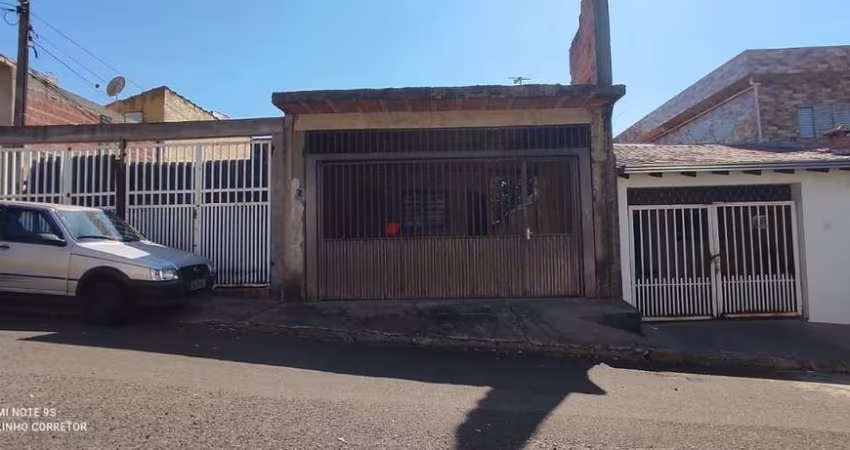 Casa em Jardim Martinelli  -  São Carlos