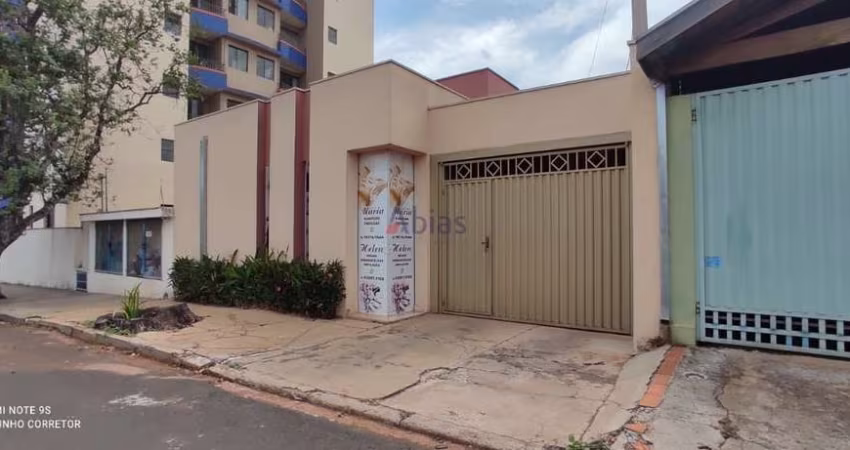 Casa em Jardim Santa Paula - São Carlos, SP