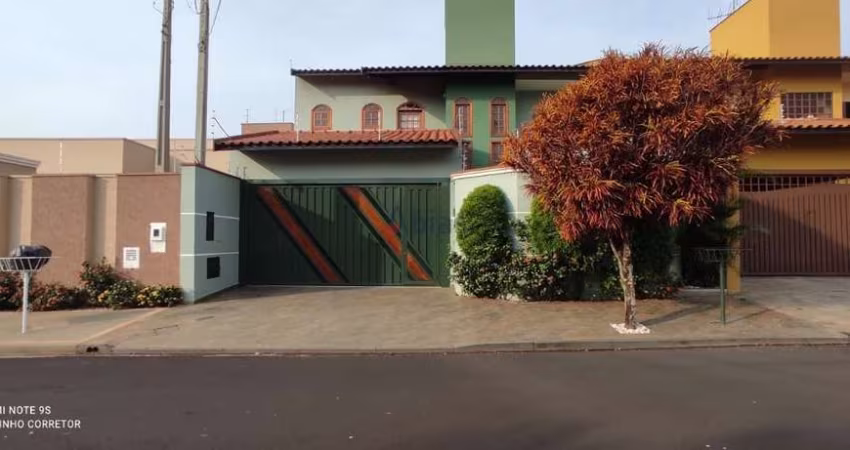 Casa em Jardim Acapulco - São Carlos, SP