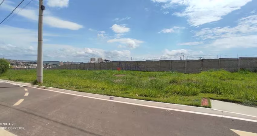 Terreno em Parque Faber Castell II - São Carlos, SP