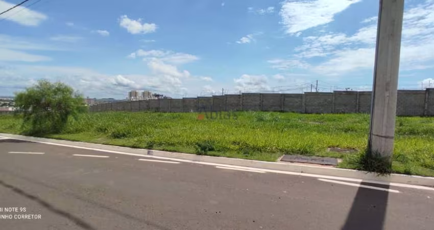 Terreno em Parque Faber Castell II - São Carlos, SP