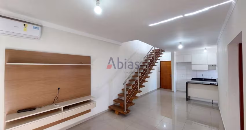 Apartamento em Centro - São Carlos, SP