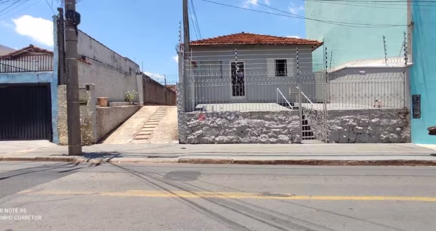 Casa em Vila Marcelino - São Carlos, SP