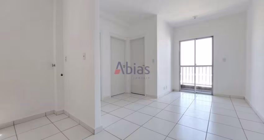 Apartamento em Jardim Jockey Clube - São Carlos, SP